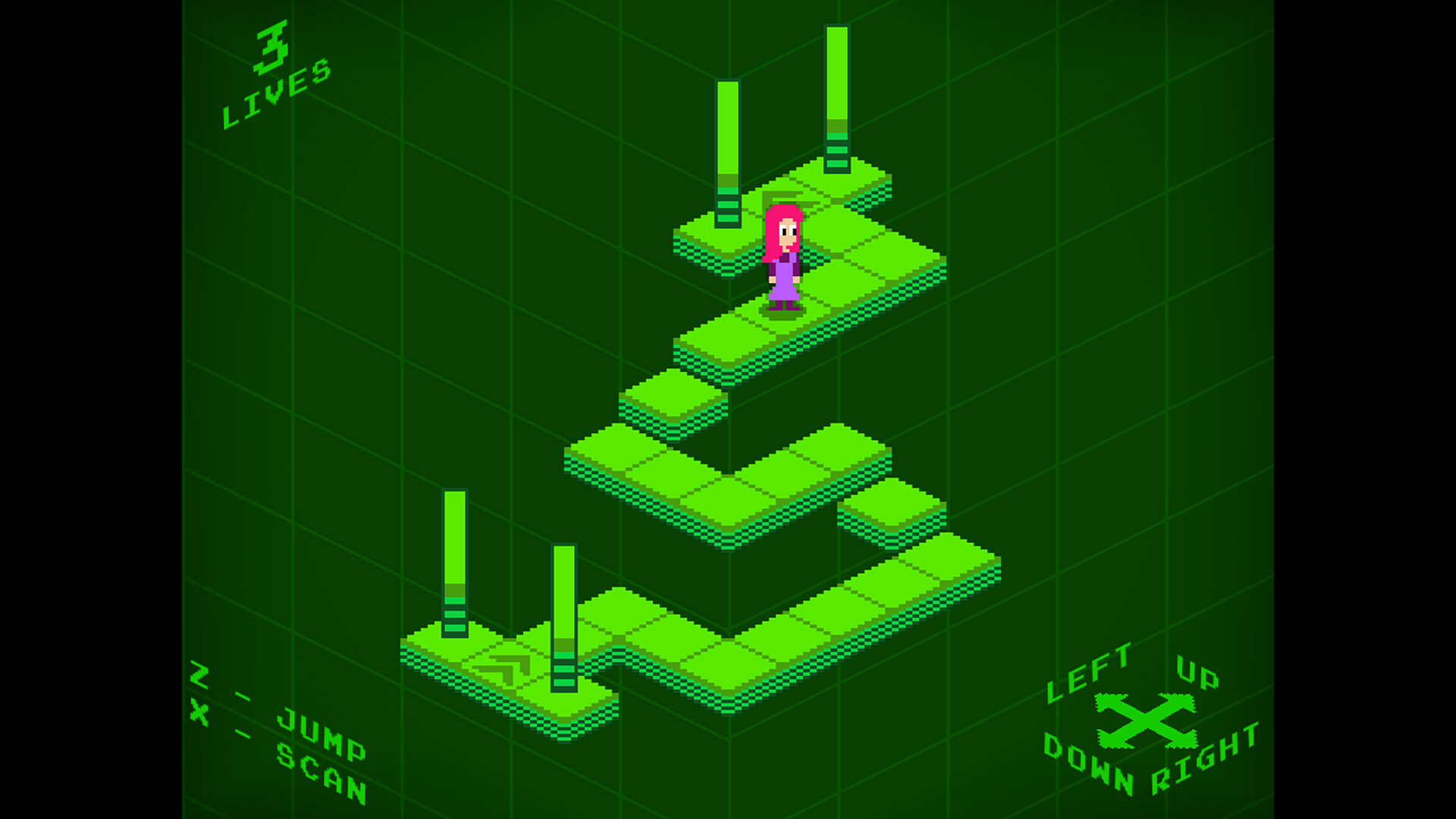 Terry's Other Games — скриншот 8