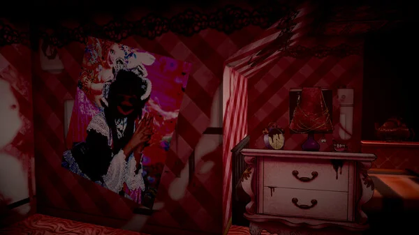 oneway.exe: Module 1.0 - кадр 9