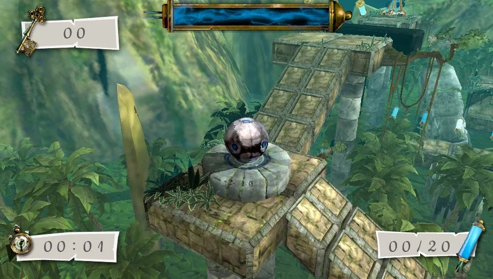 Chronovolt - кадр 17