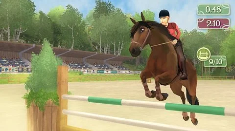 Petz: Saddle Club - кадр 5