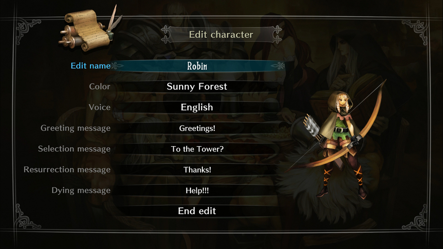Dragon’s Crown Pro — скриншот 3