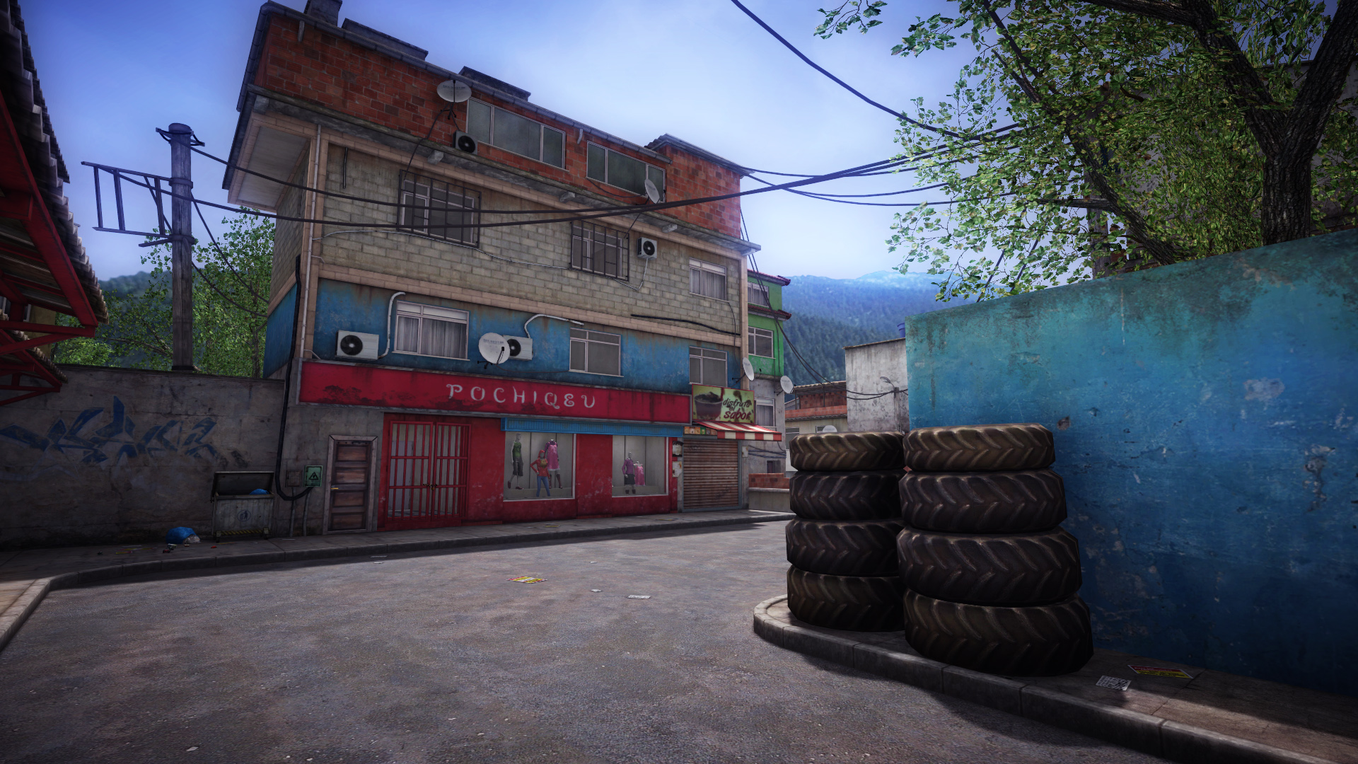 Zula — скриншот 5