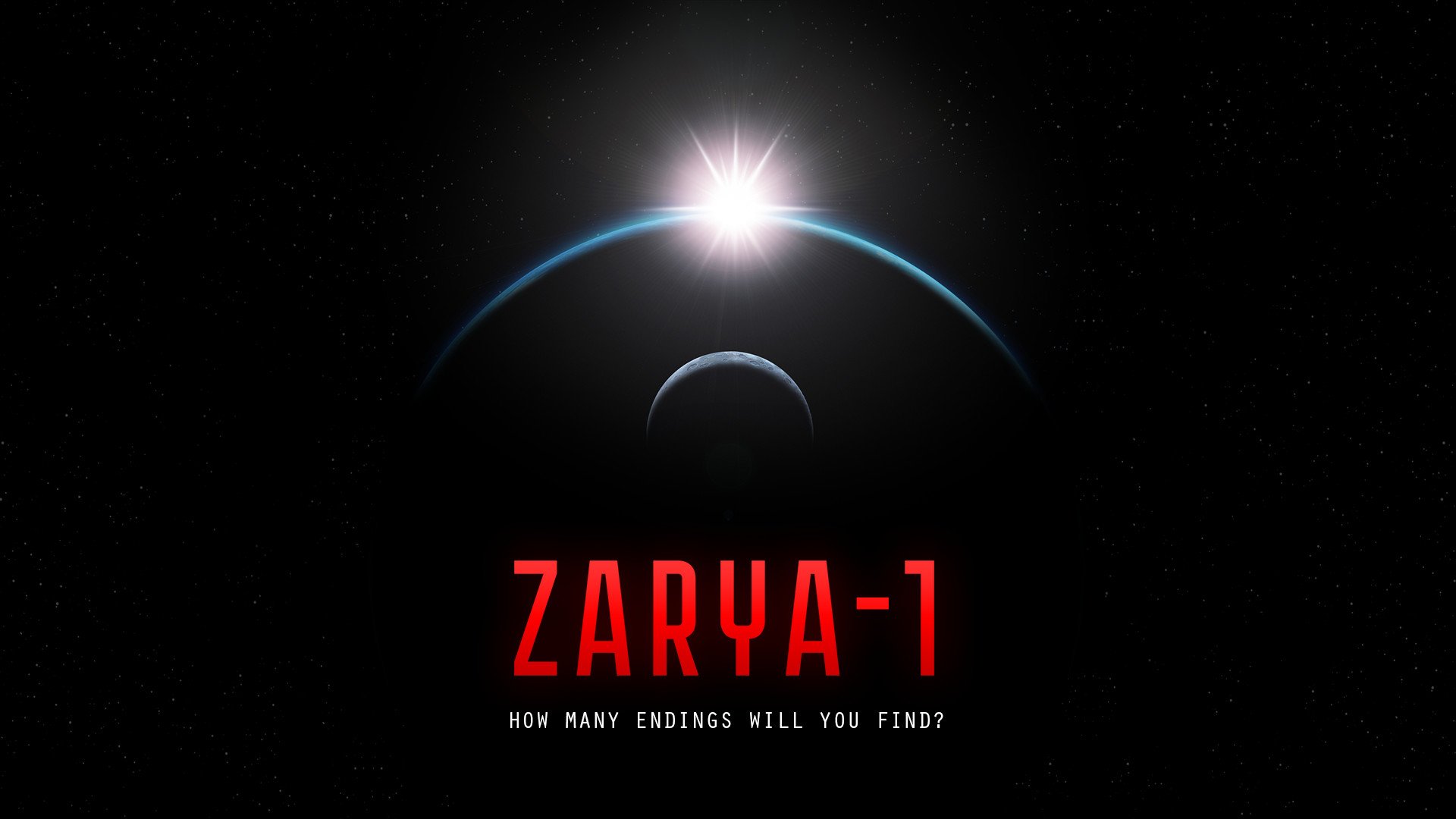 Zarya-1: Mystery on the Moon — скриншот 3