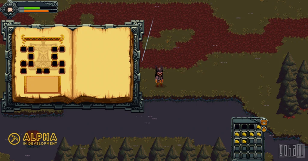 Dragon of Legends - кадр 3