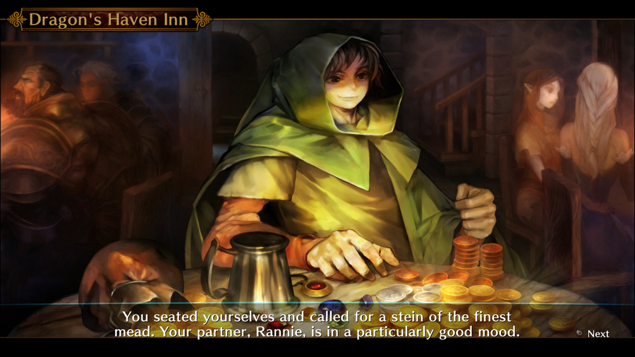 Dragon’s Crown Pro — скриншот 7