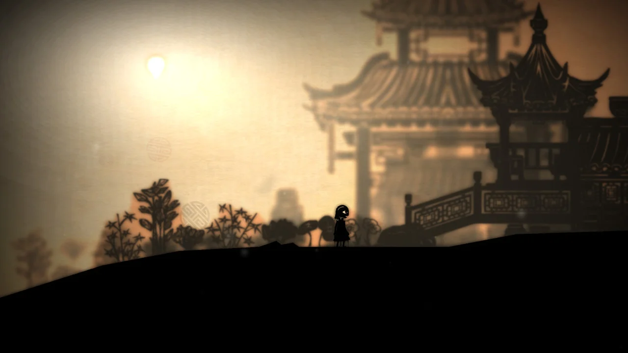 Projection: First Light - кадр 3