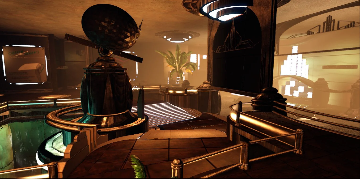 Door To Door - кадр 3