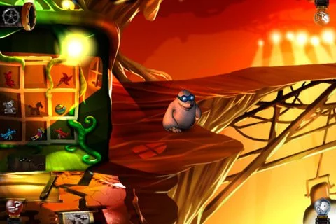 City of Secrets - кадр 5