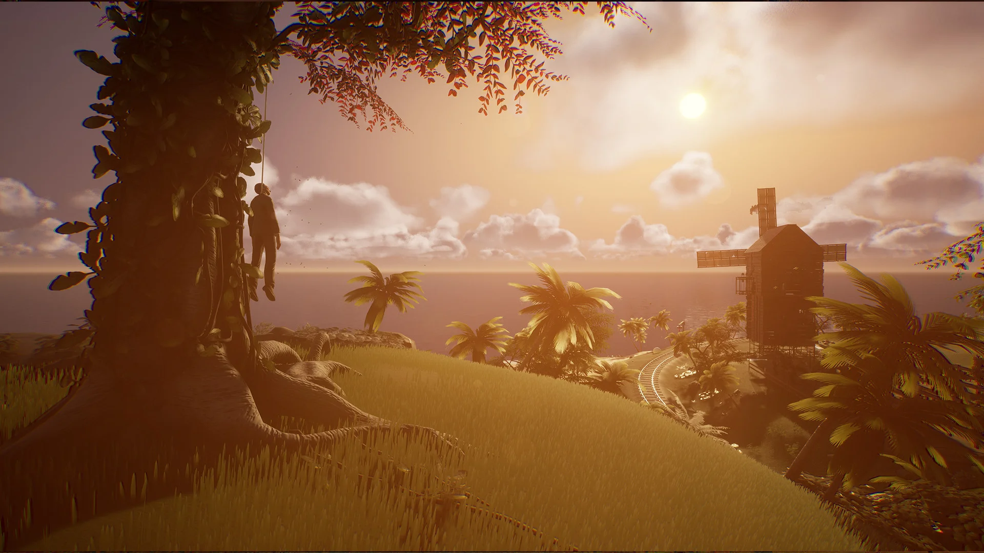 Hazel Sky - кадр 8