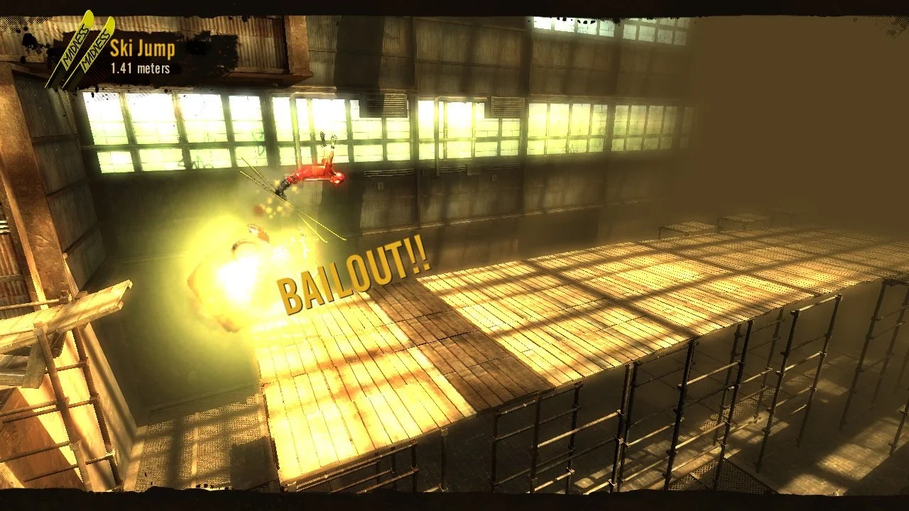 RedLynx Trials 2 Second Edition - кадр 1