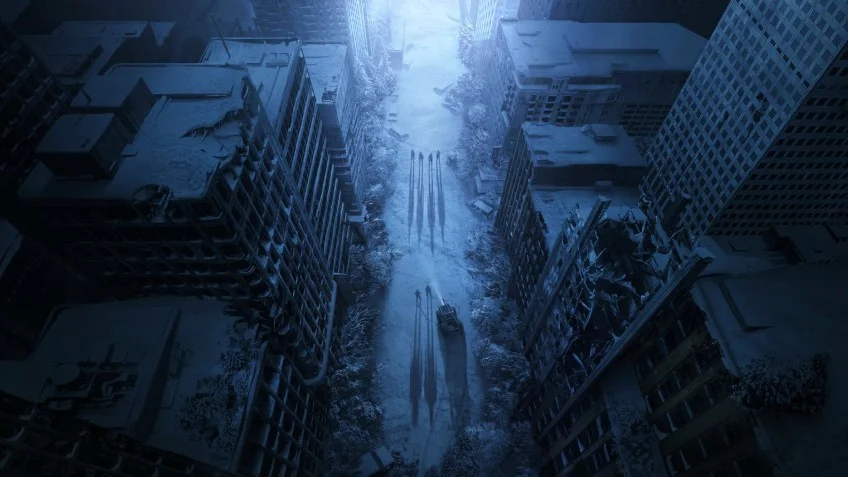 Wasteland 3 - кадр 14