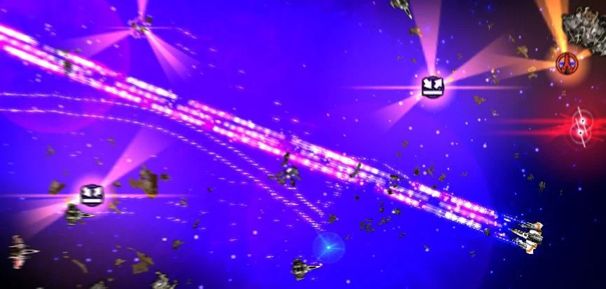 Beat Hazard Ultra - кадр 14