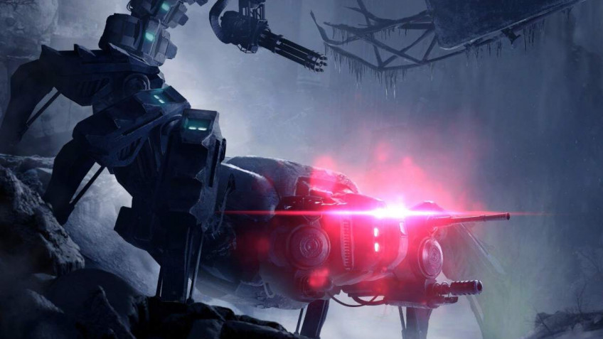 Wasteland 3 — скриншот 3