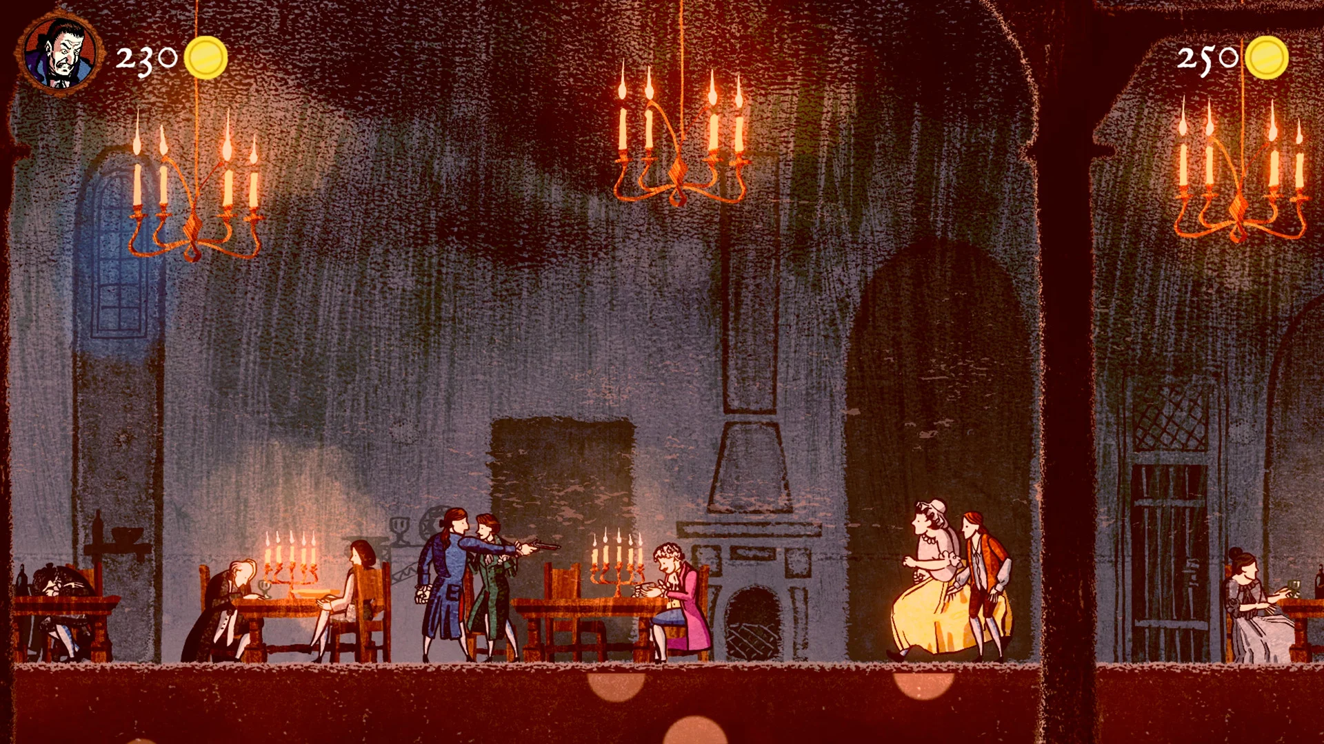 Card Shark - кадр 4