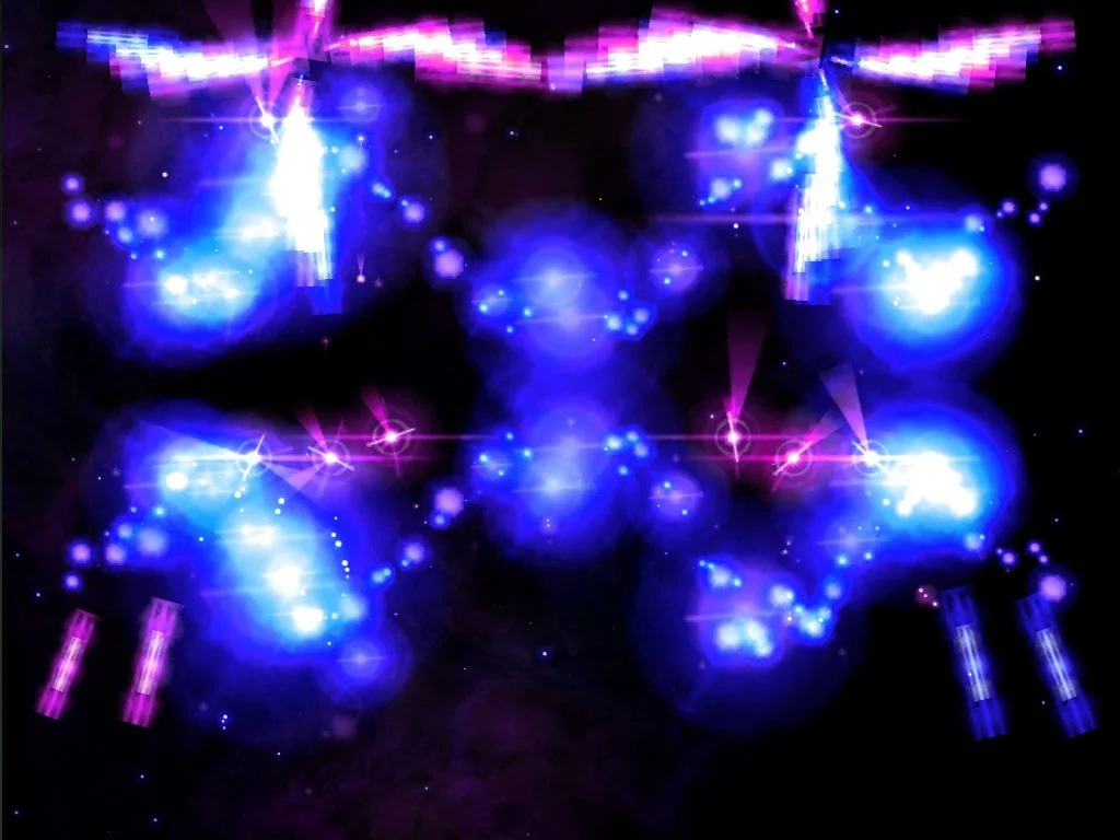 Beat Hazard Ultra - кадр 5