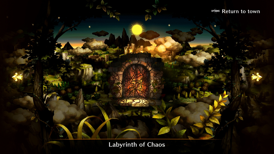 Dragon’s Crown Pro — скриншот 4