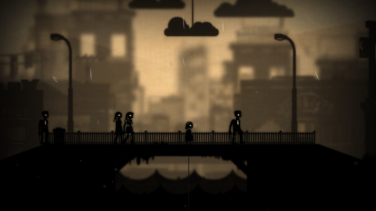 Projection: First Light — скриншот 5