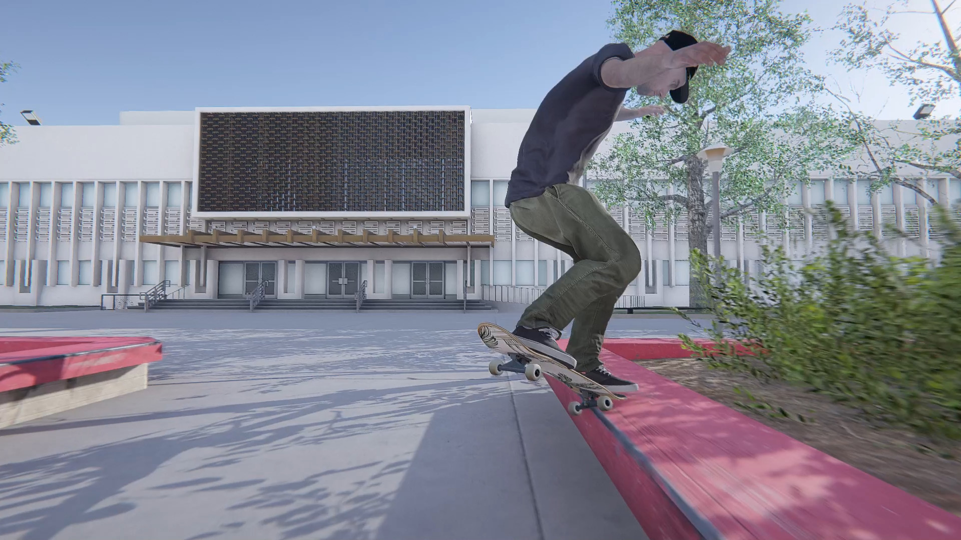 Skater XL — скриншот 7