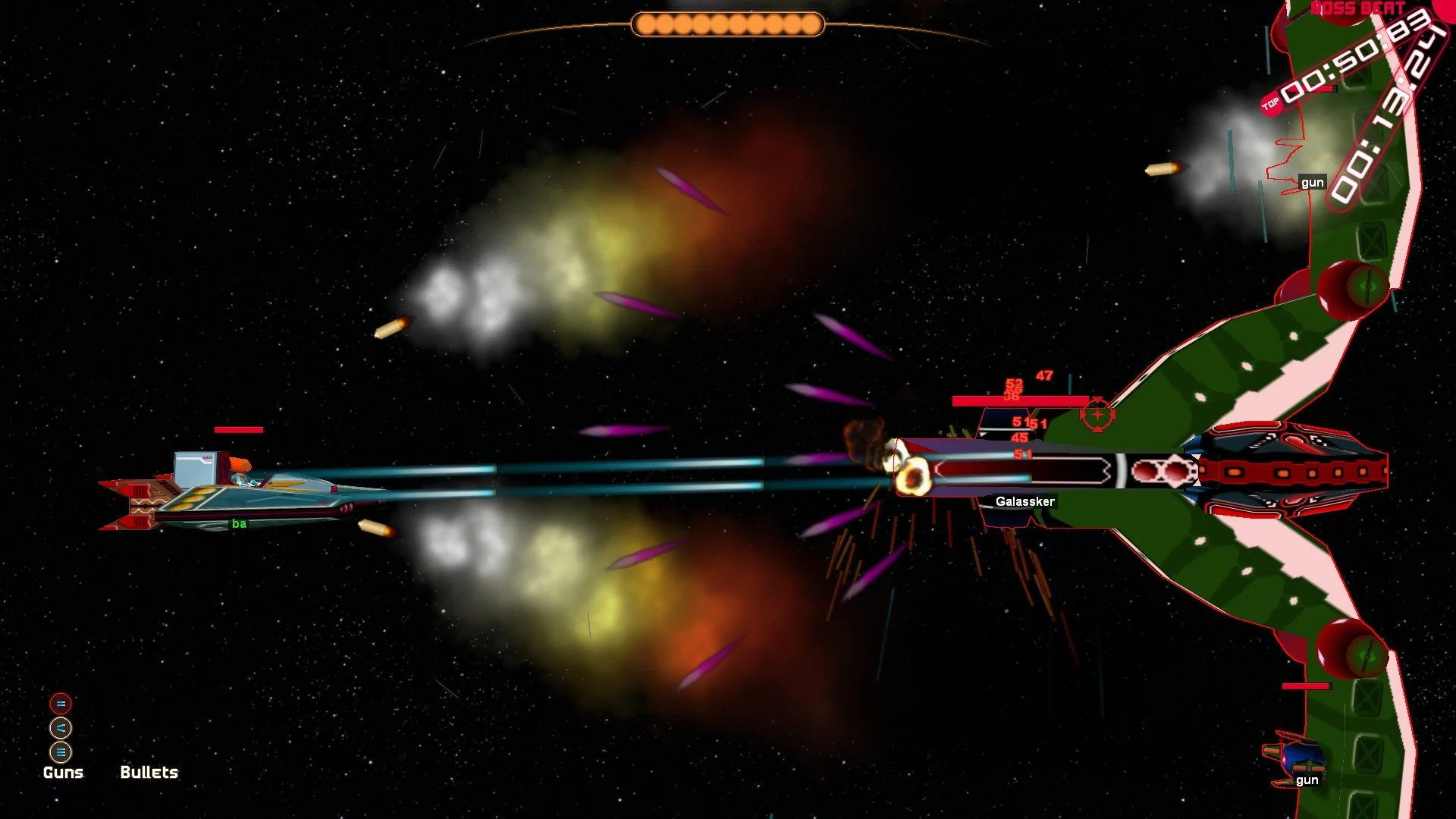 Humanity Asset - кадр 17