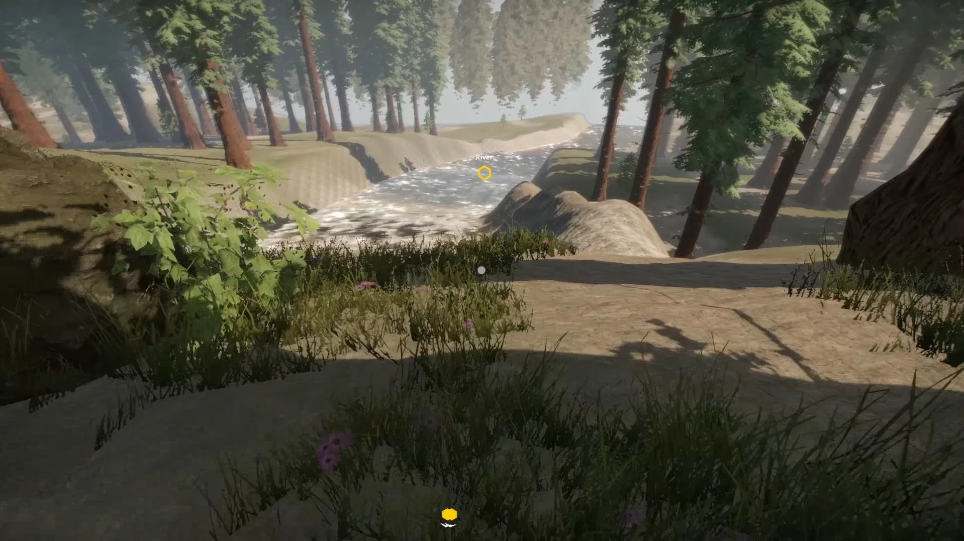 Missing Plane: Survival - кадр 5