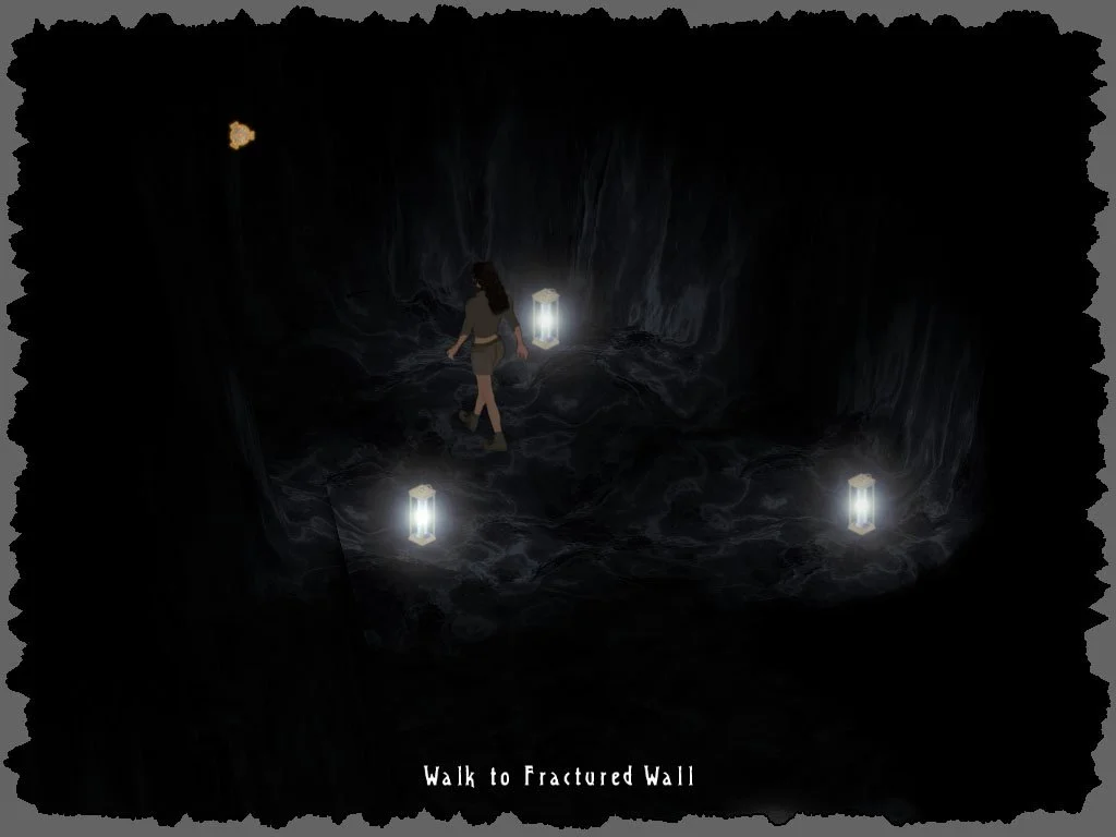 The Lost City of Malathedra - кадр 15