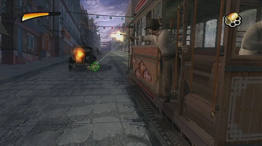 Indiana Jones and the Staff of Kings - кадр 10
