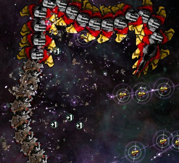 Beat Hazard Ultra - кадр 18