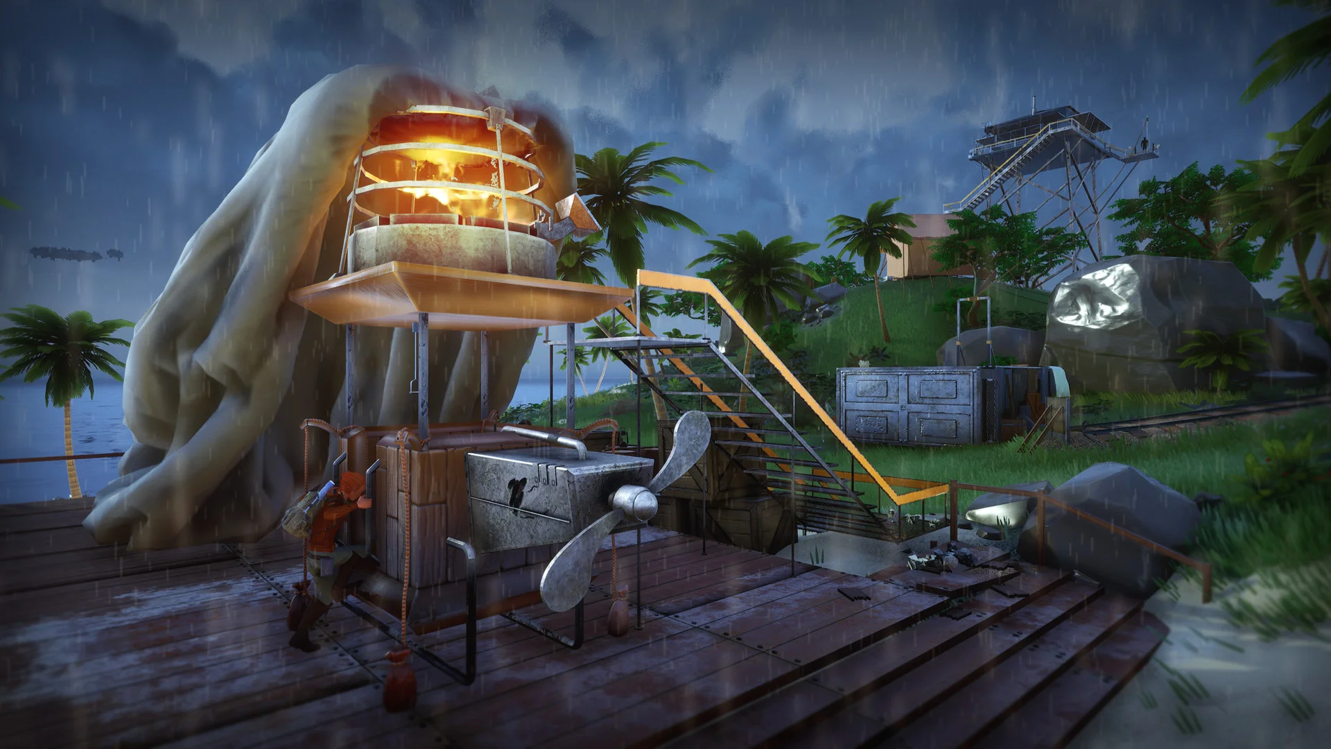 Hazel Sky - кадр 5