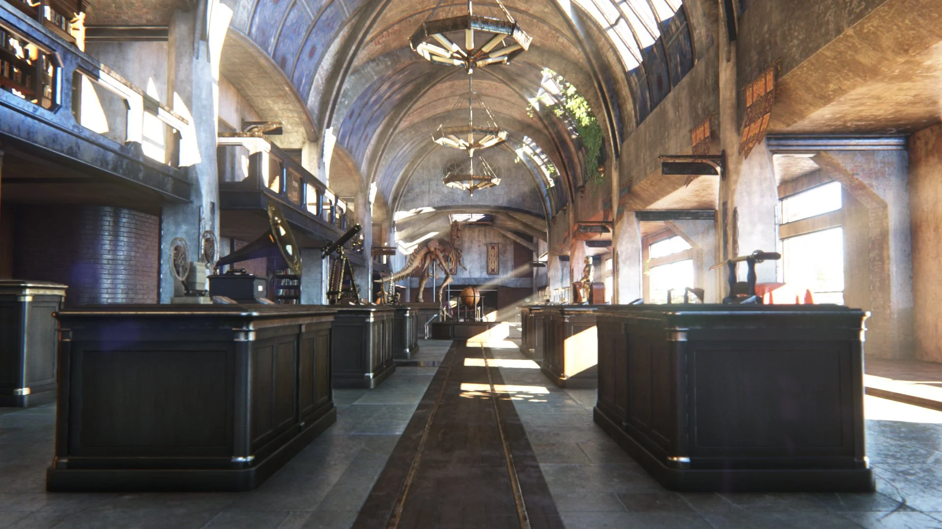 AG Tech Channel - кадр 1