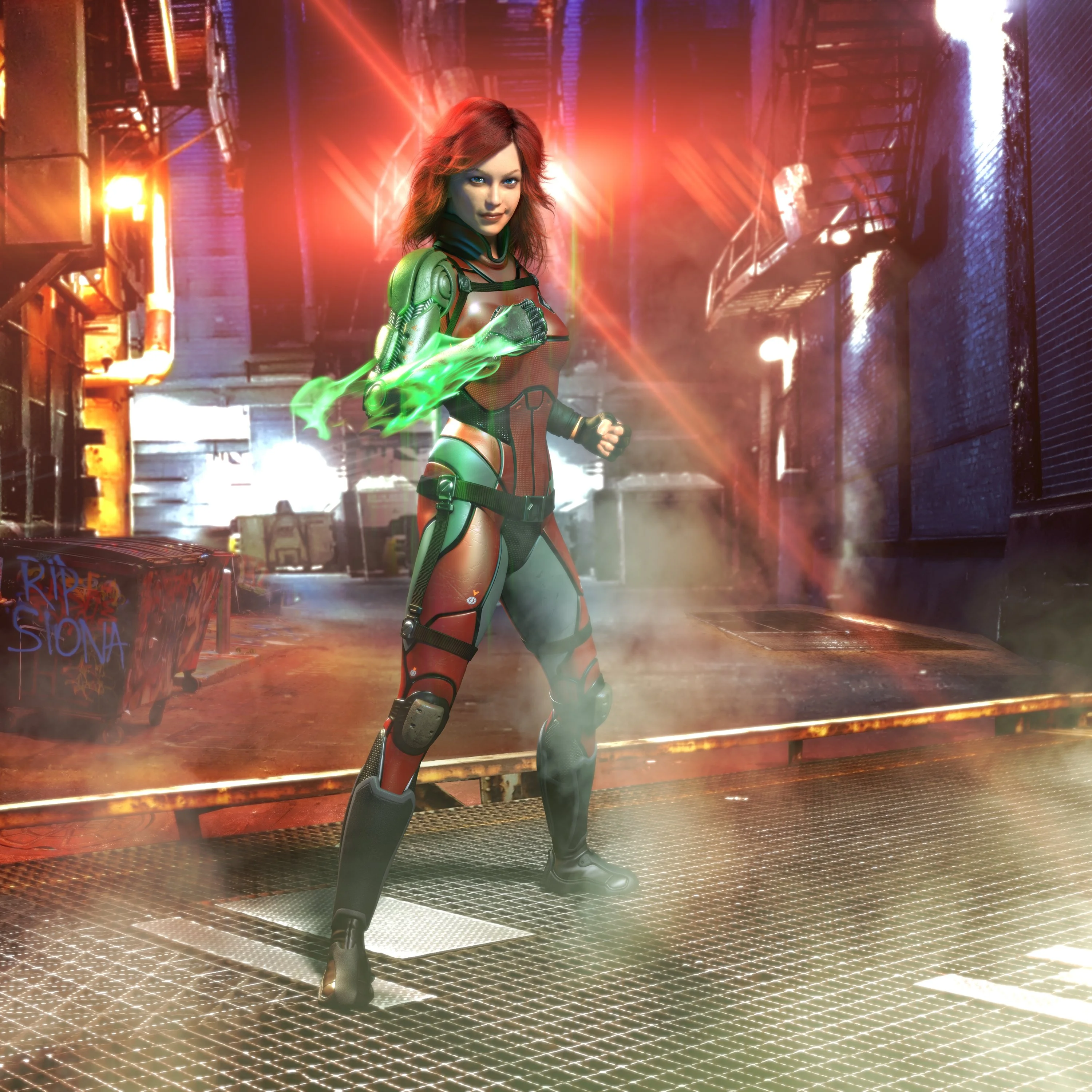 AG Tech Channel - кадр 18