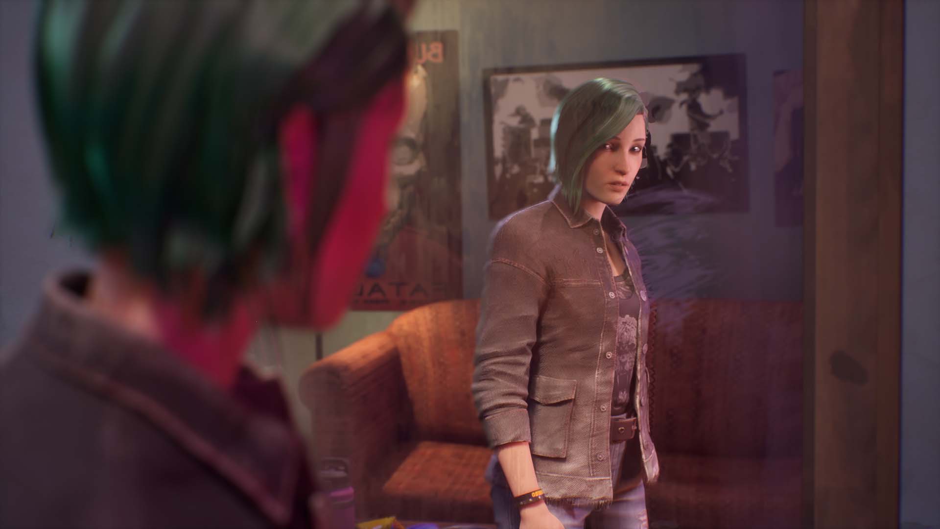 Life is Strange: Reunion — скриншот 4