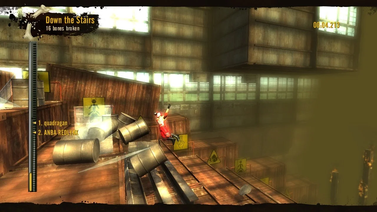 RedLynx Trials 2 Second Edition - кадр 15