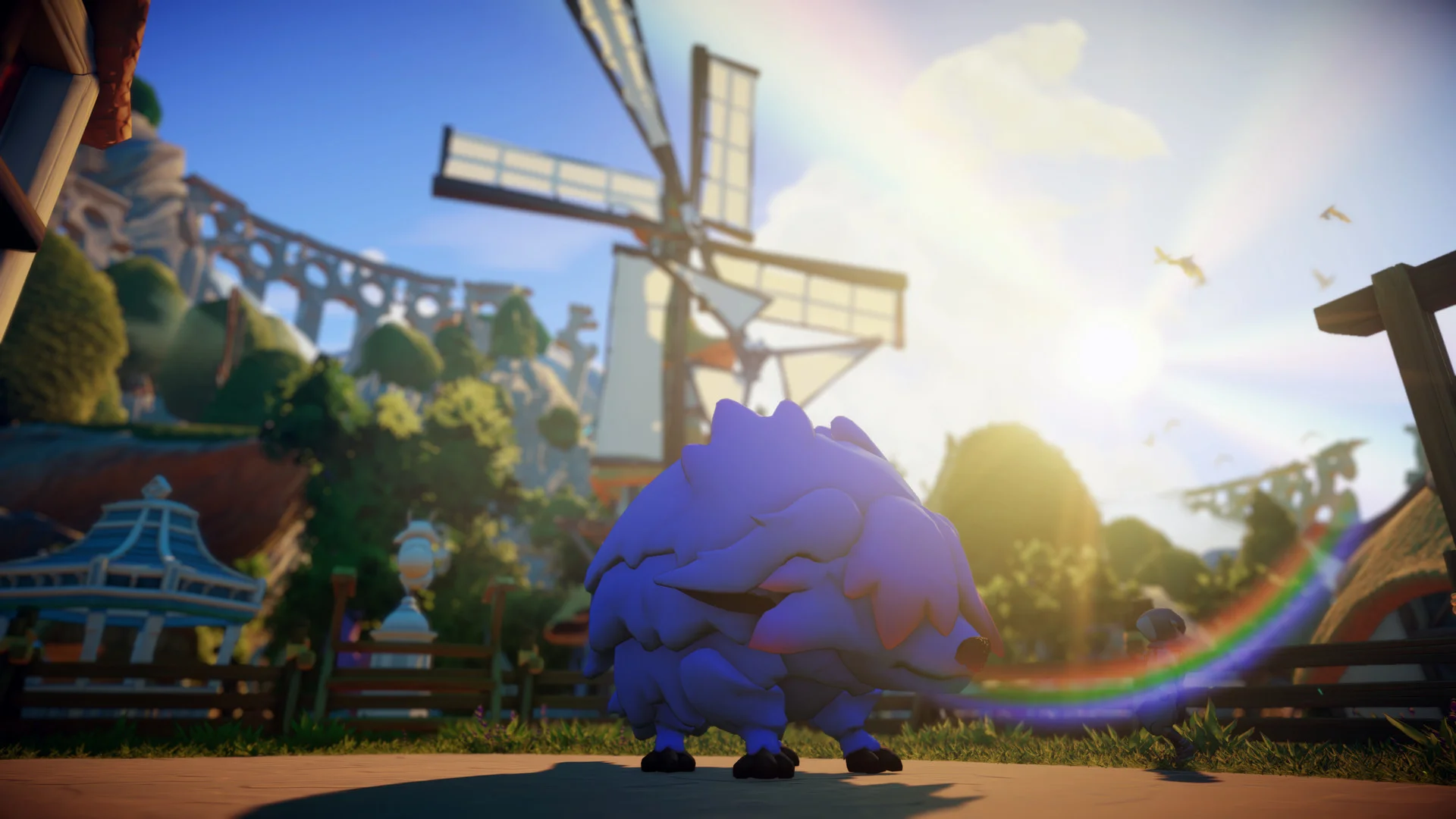 Grow: Song of the Evertree - кадр 8