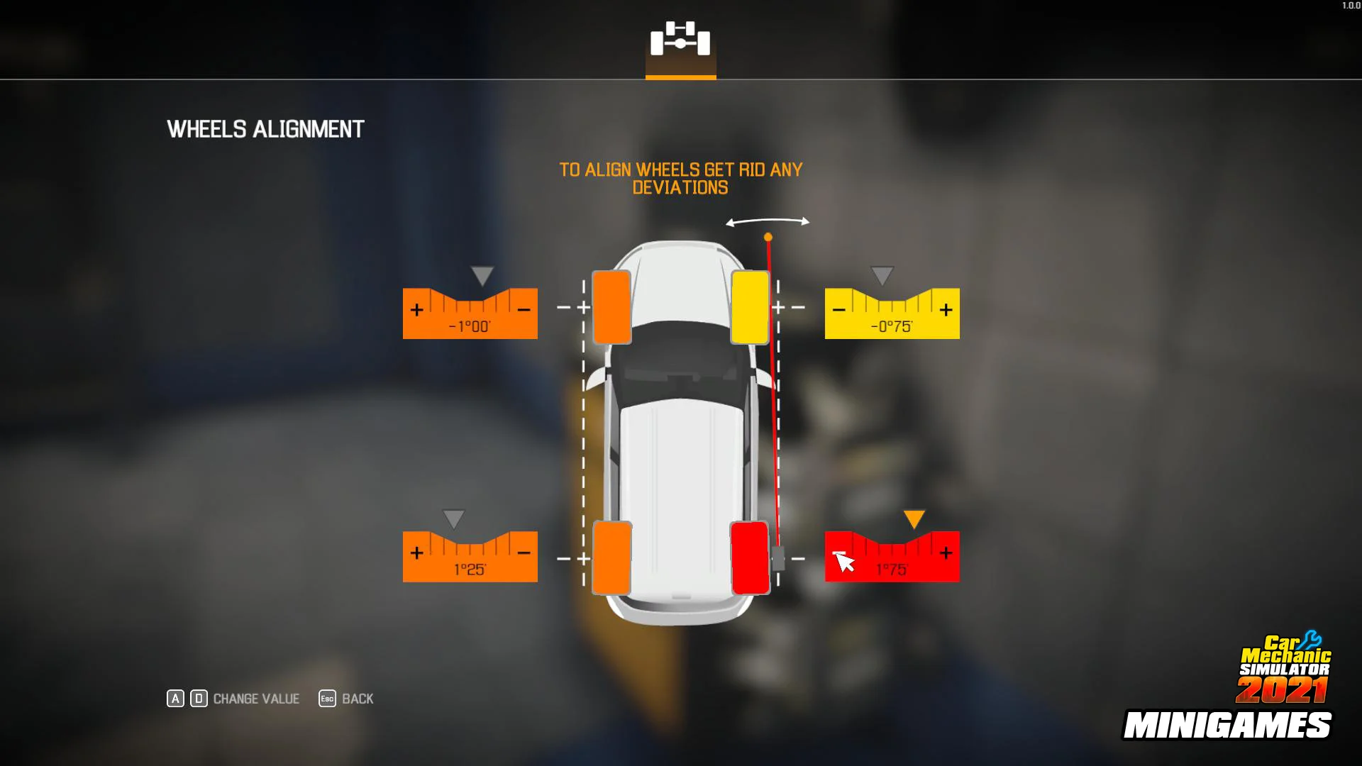 Car Mechanic Simulator 2021 - кадр 11