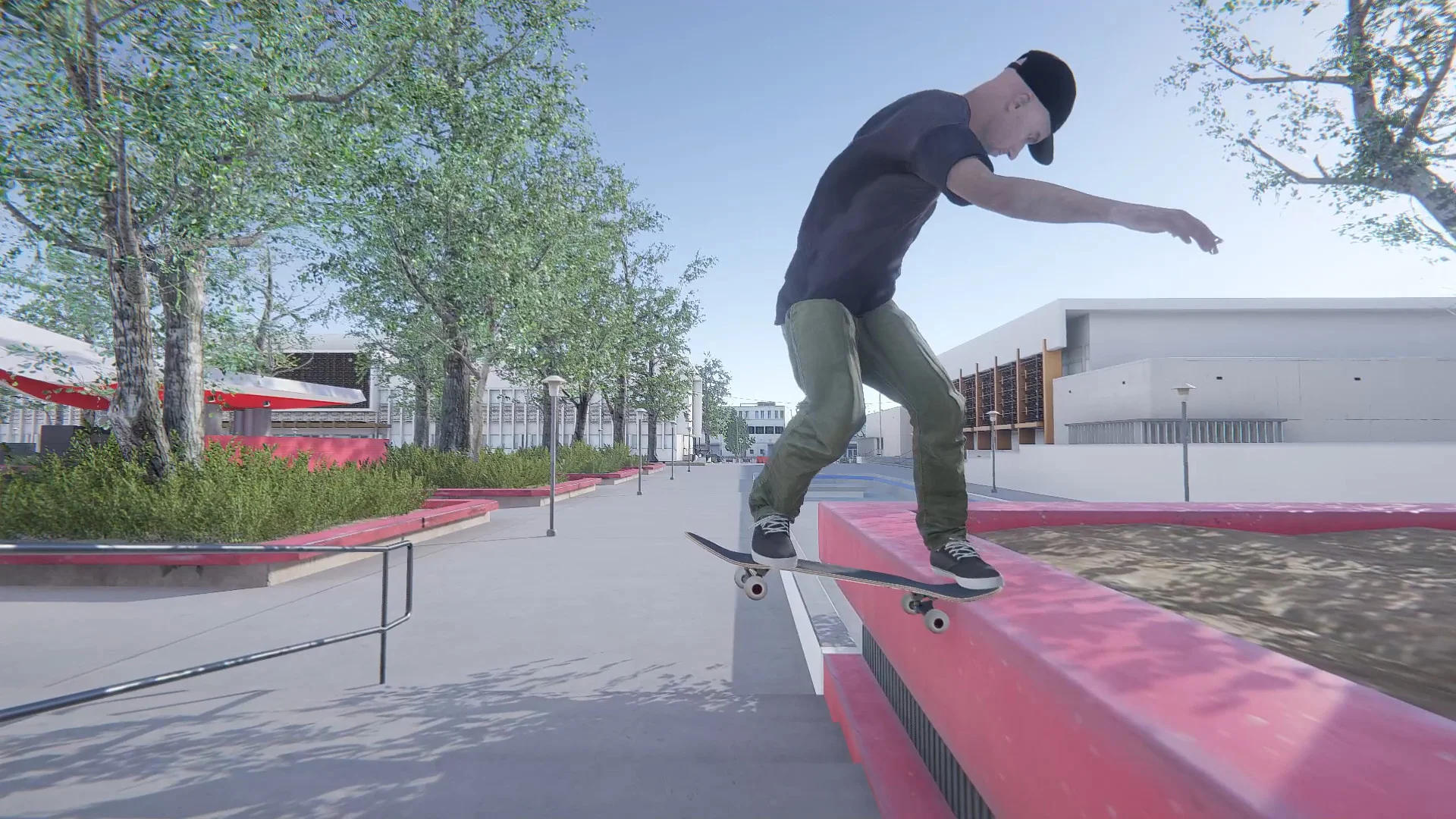 Skater XL - кадр 10