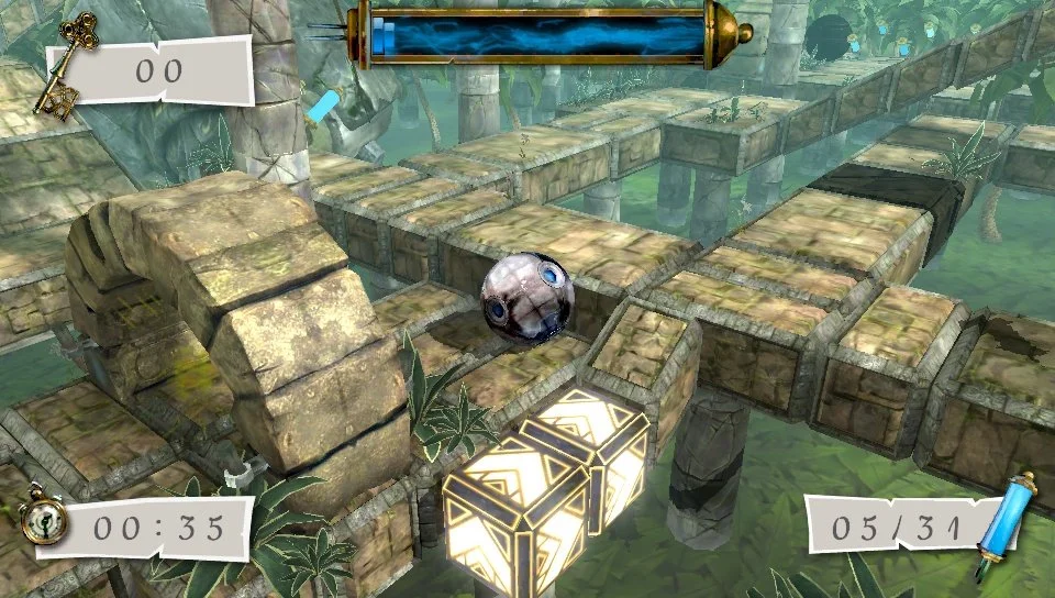 Chronovolt - кадр 7