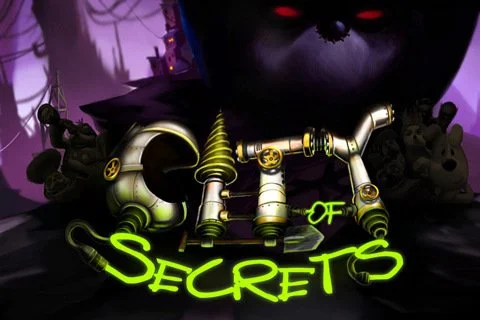 City of Secrets - кадр 2