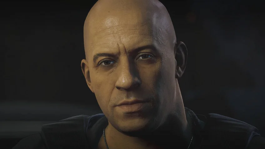 Fast & Furious: Crossroads - кадр 2