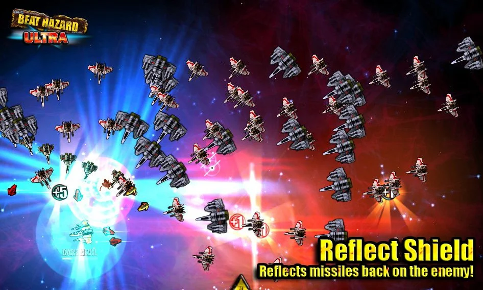 Beat Hazard Ultra - кадр 13