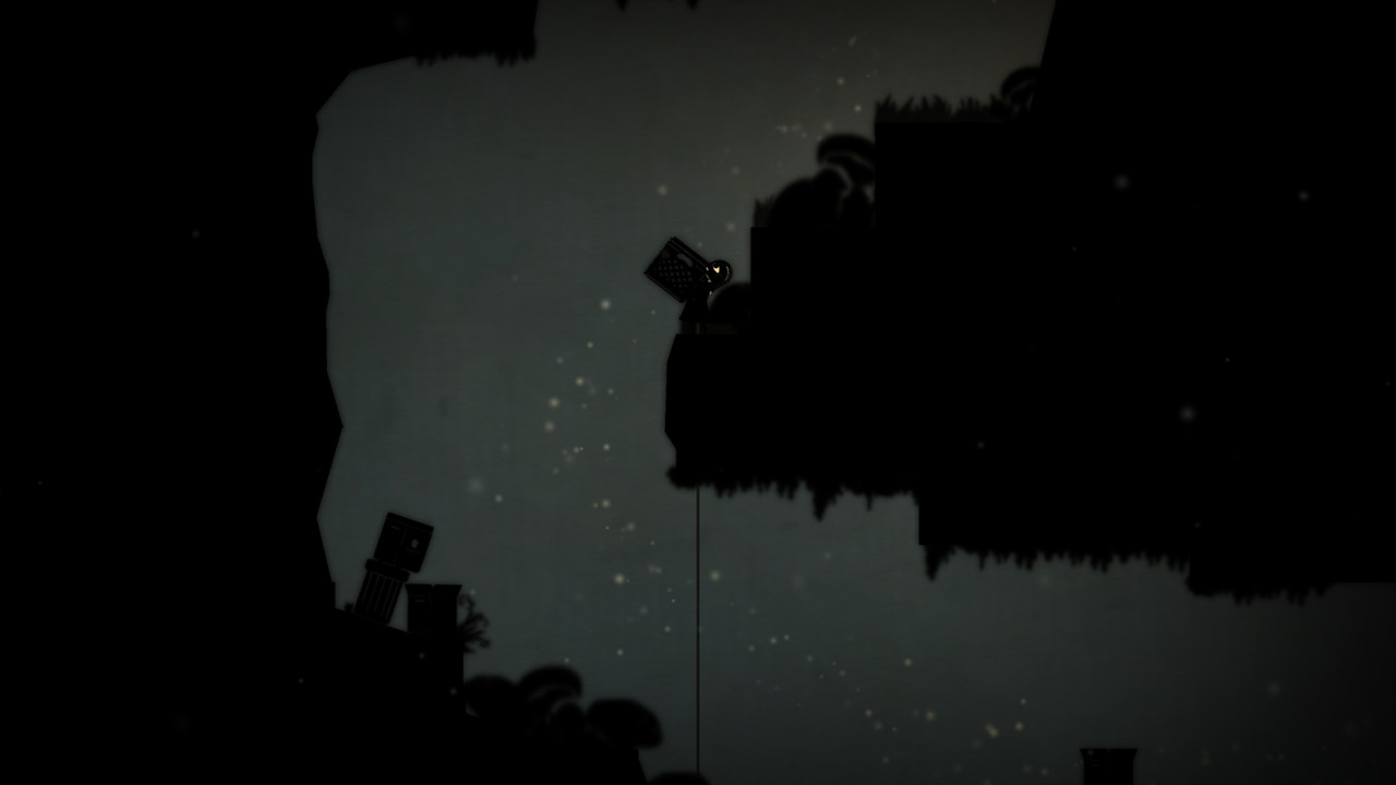Projection: First Light — скриншот 4