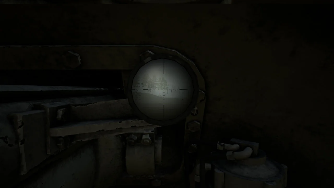 Steel Crew - кадр 4