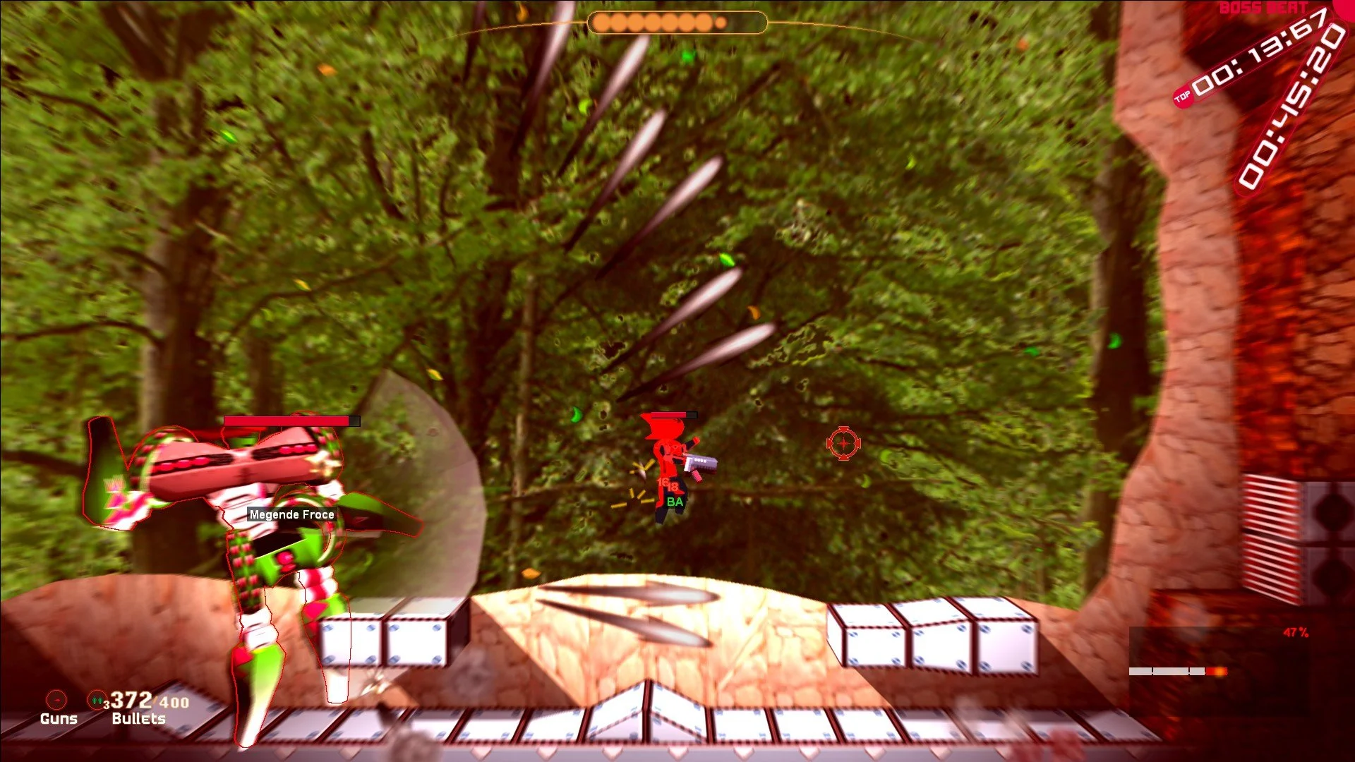 Humanity Asset - кадр 7