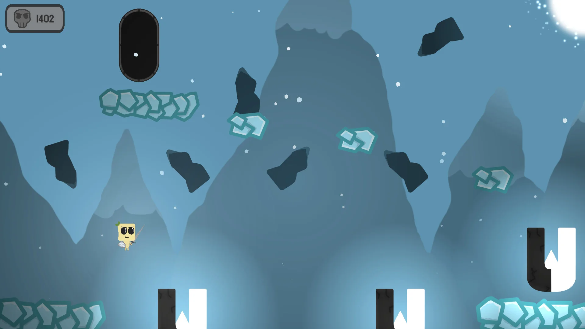 Dr. Oil - кадр 9