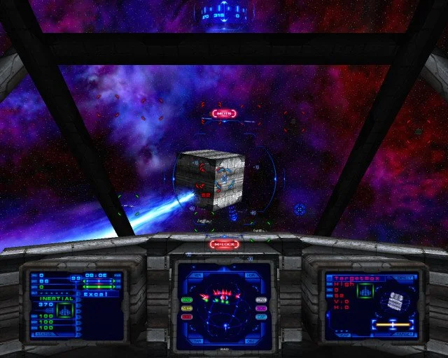 Arvoch Conflict - кадр 9