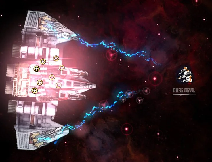 Beat Hazard Ultra - кадр 17