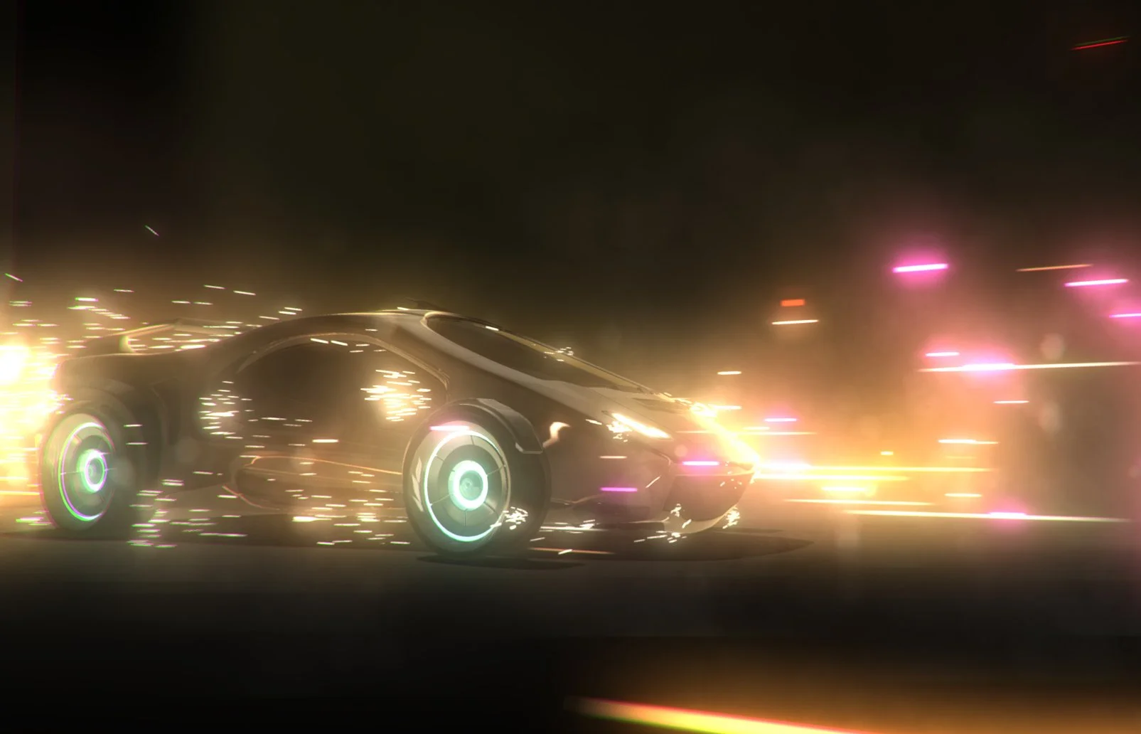 AG Tech Channel - кадр 8