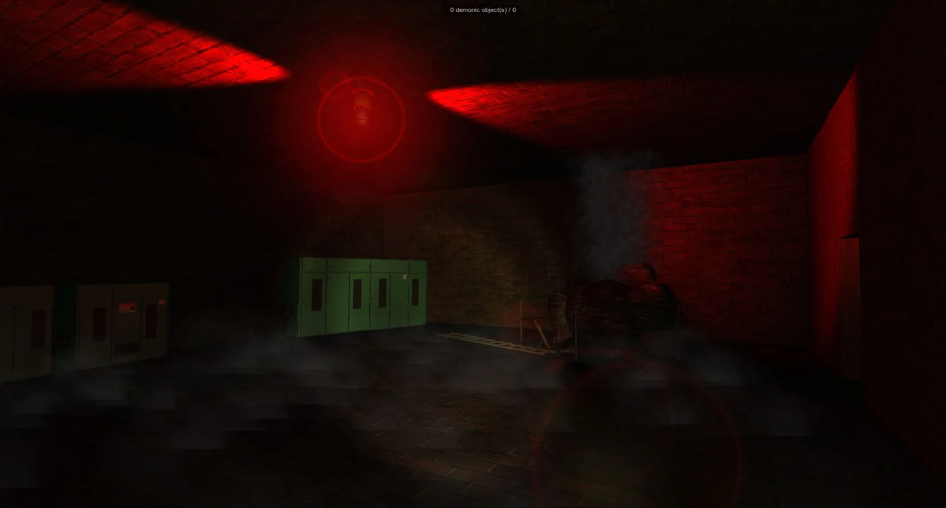 Pact With a Demon : Episode 1 - кадр 3