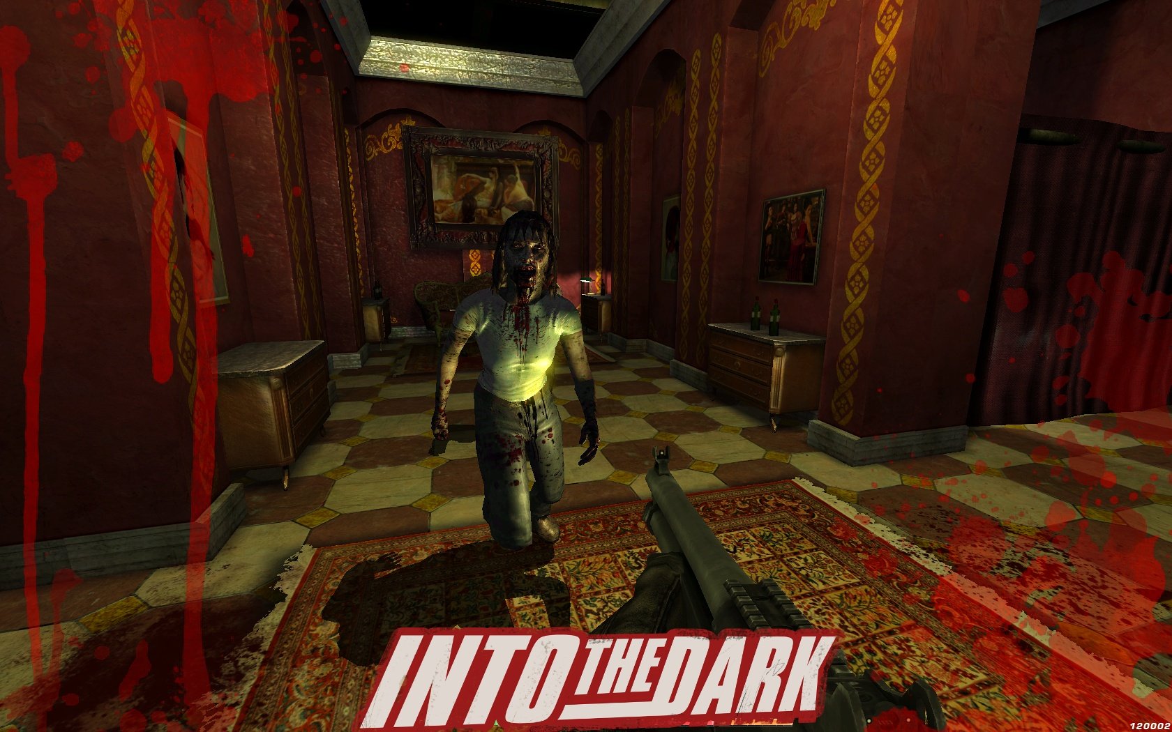 Into the Dark – обзоры и оценки, описание, даты выхода DLC, официальный  сайт игры