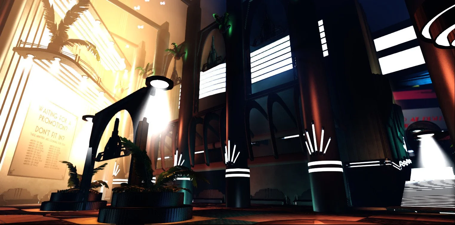 Door To Door - кадр 6