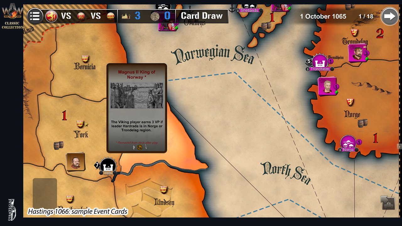 Wars Across The World — скриншот 6